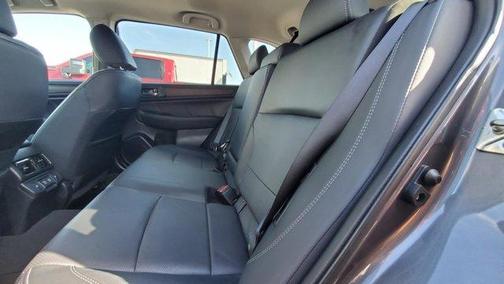 2019 Subaru Outback 3.6R Limited
