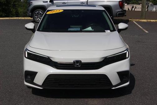 2023 Honda Civic Touring
