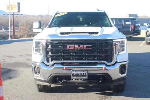 2023 GMC Sierra 2500 Pro