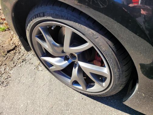 2016 Nissan 370Z Sport