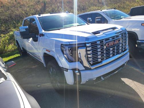 2024 GMC Sierra 2500 Denali