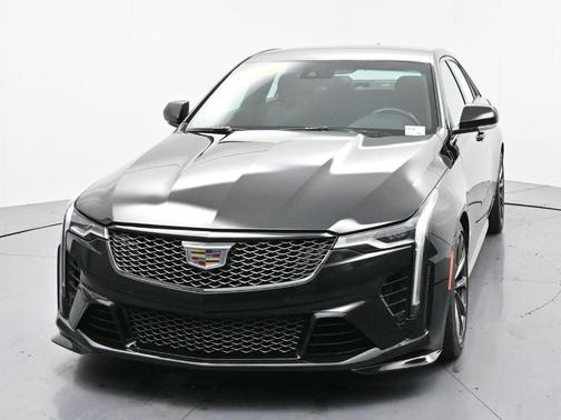 2023 Cadillac CT4-V Blackwing