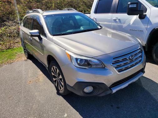 2016 Subaru Outback 3.6R Limited