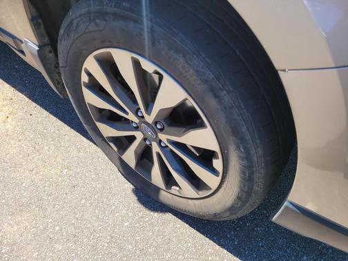 2016 Subaru Outback 3.6R Limited