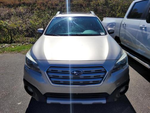 2016 Subaru Outback 3.6R Limited