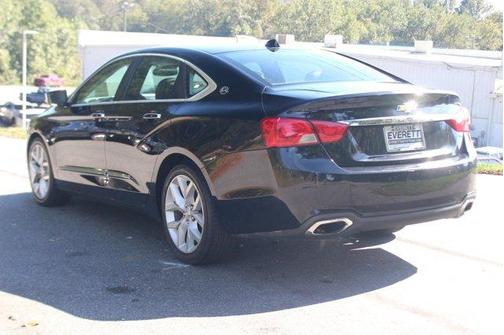 2014 Chevrolet Impala 2LZ