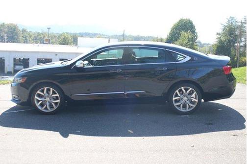 2014 Chevrolet Impala 2LZ