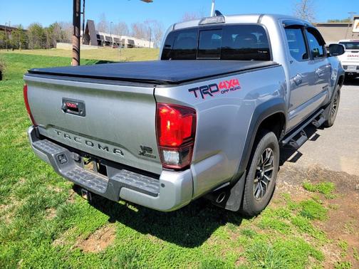 2019 Toyota Tacoma TRD Off Road