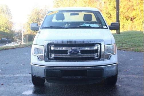 2013 Ford F-150 XL