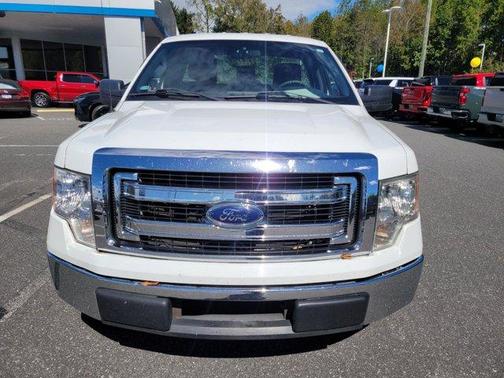 2013 Ford F-150 XL