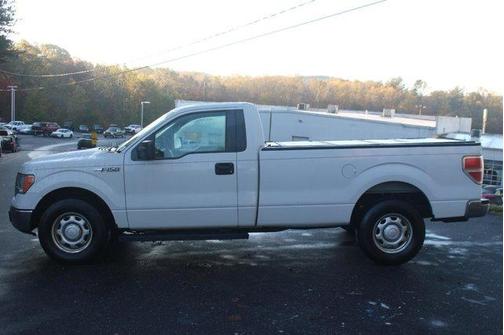 2013 Ford F-150 XL