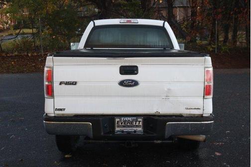 2013 Ford F-150 XL