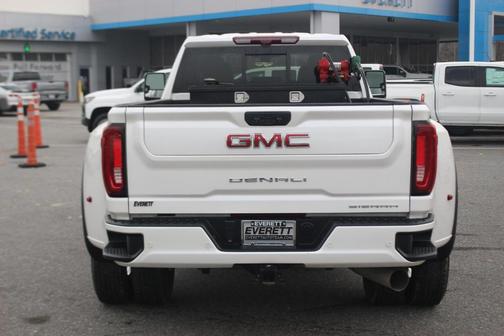 2023 GMC Sierra 3500 Denali
