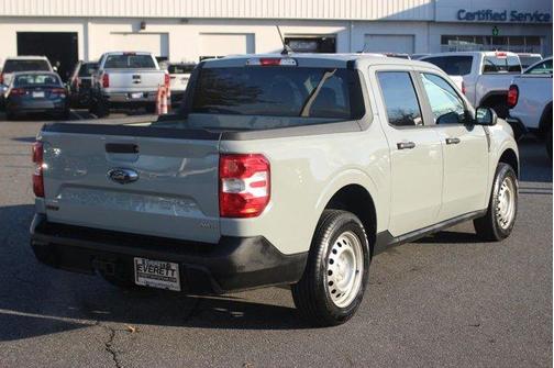 2023 Ford Maverick XL