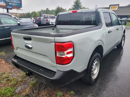 2023 Ford Maverick XL