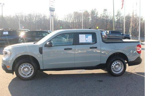 2023 Ford Maverick XL