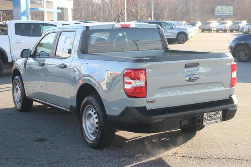 2023 Ford Maverick XL