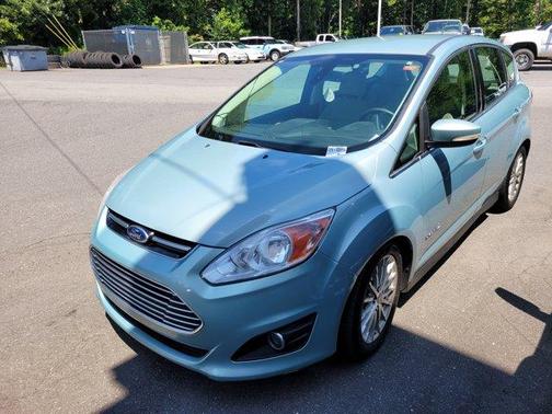 2014 Ford C-Max Hybrid SEL