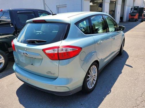 2014 Ford C-Max Hybrid SEL