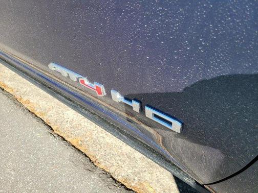 2022 GMC Sierra 2500 AT4