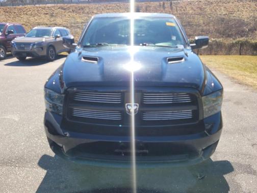2012 RAM 1500 Sport