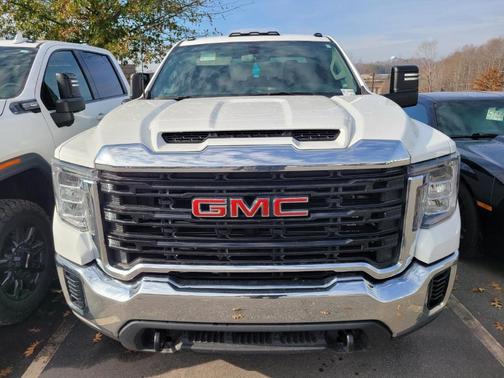2023 GMC Sierra 3500 Pro