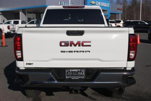 2023 GMC Sierra 3500 Pro