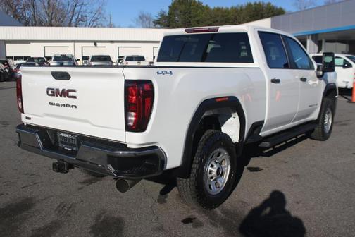 2023 GMC Sierra 3500 Pro