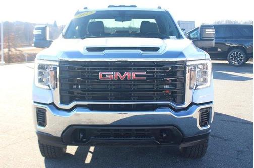 2023 GMC Sierra 3500 Pro