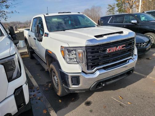 2023 GMC Sierra 3500 Pro