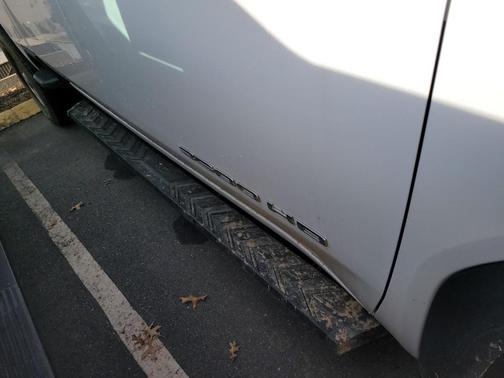 2023 GMC Sierra 3500 Pro