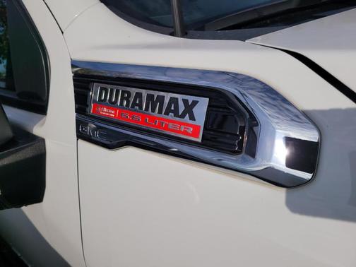 2023 GMC Sierra 3500 Pro