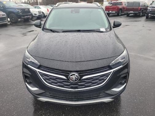 2020 Buick Encore GX Essence