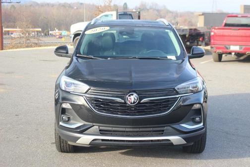 2020 Buick Encore GX Essence
