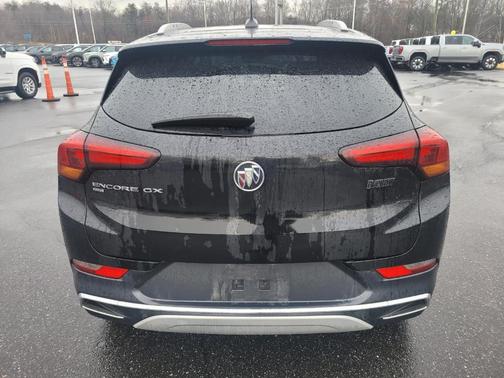2020 Buick Encore GX Essence