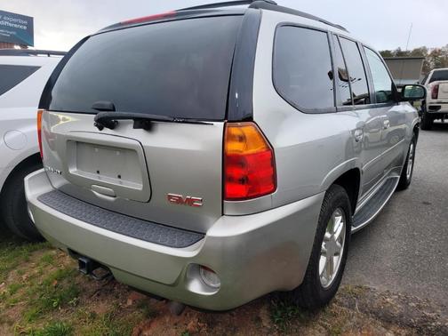 2008 GMC Envoy Denali