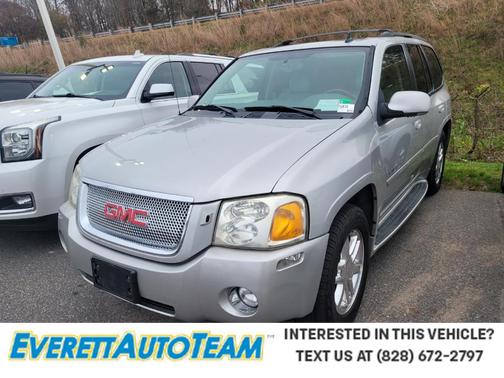 2008 GMC Envoy Denali