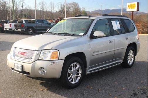 2008 GMC Envoy Denali