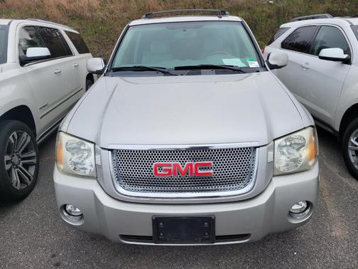 2008 GMC Envoy Denali