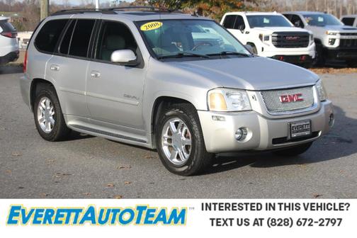 2008 GMC Envoy Denali