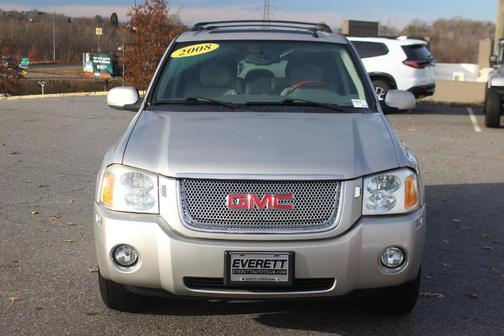 2008 GMC Envoy Denali