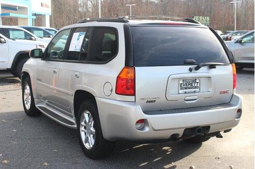 2008 GMC Envoy Denali