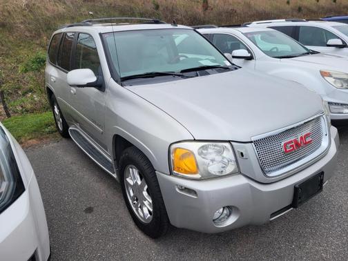 2008 GMC Envoy Denali