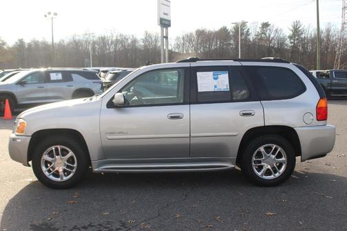 2008 GMC Envoy Denali