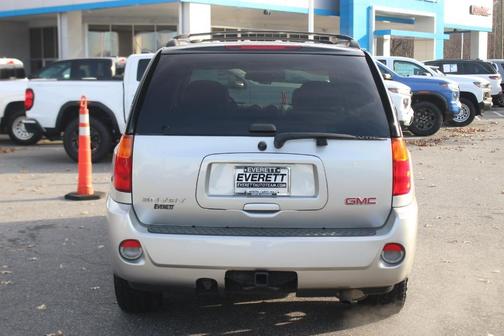 2008 GMC Envoy Denali