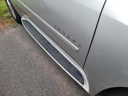 2008 GMC Envoy Denali