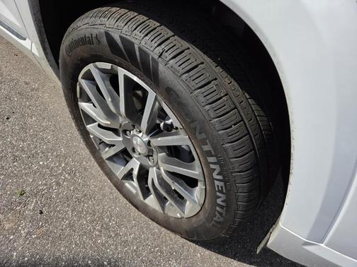 2026 GMC Terrain AWD Denali