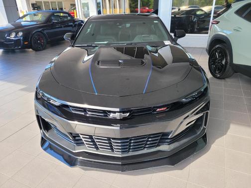 2024 Chevrolet Camaro 2SS
