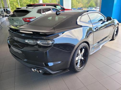 2024 Chevrolet Camaro 2SS