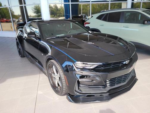 2024 Chevrolet Camaro 2SS